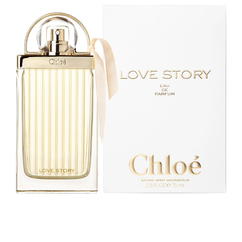 Chloe Love Story Eau de Parfum 75ml Spray