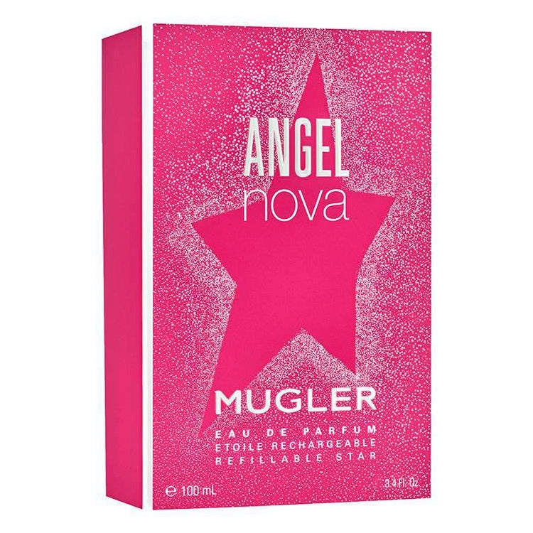 Mugler Angel Nova Eau de Parfum 100ml Spray