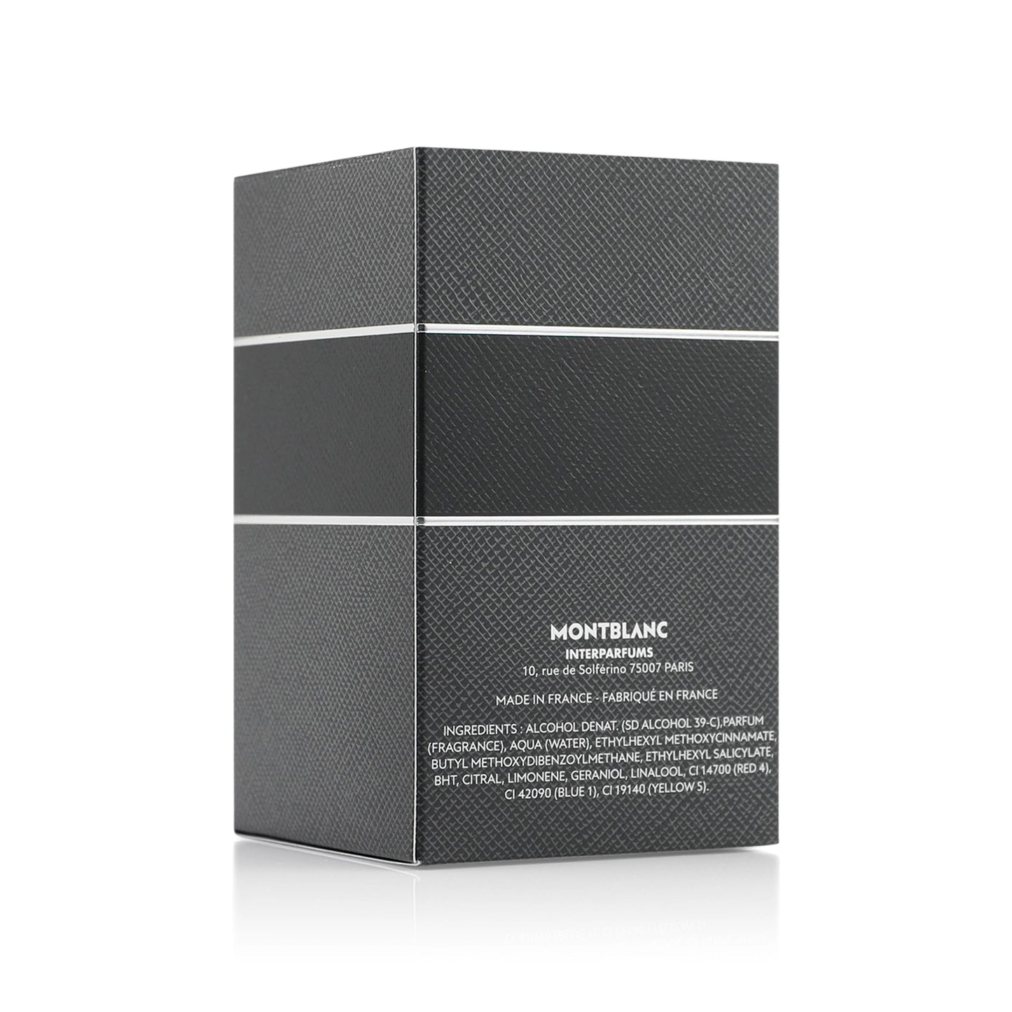 Montblanc Explorer Eau de Parfum 200ml Spray