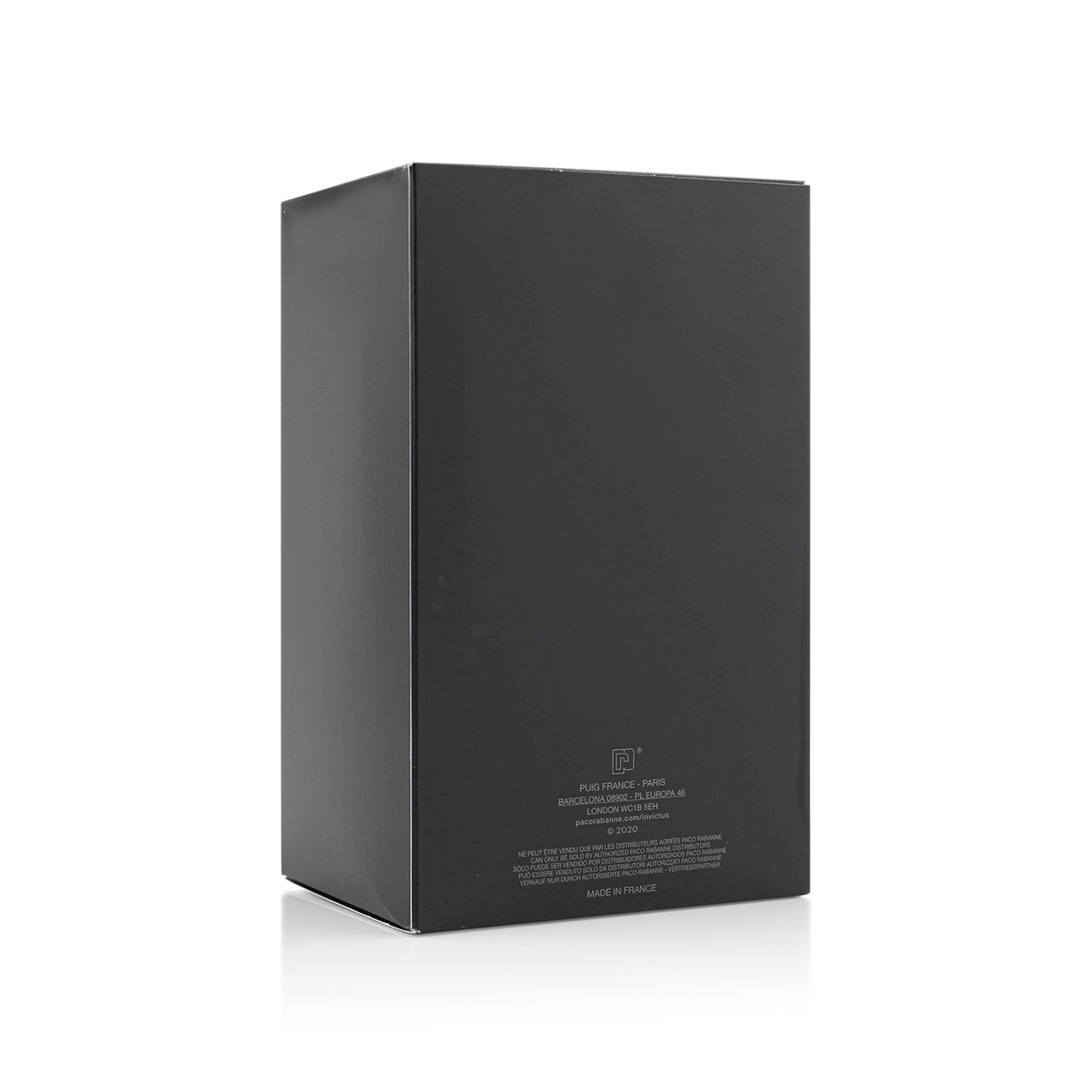 Paco Rabanne Invictus Victory Eau de Parfum 200ml Spray