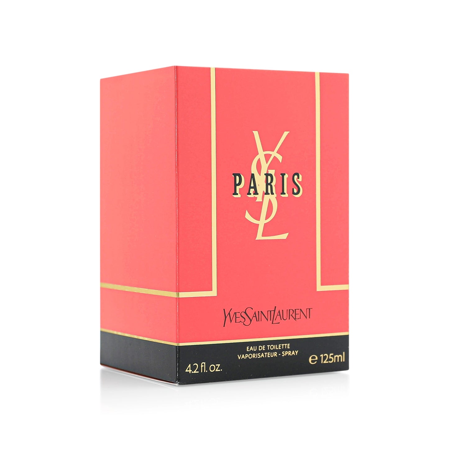 Yves Saint Laurent Paris Eau de Toilette 125ml Spray