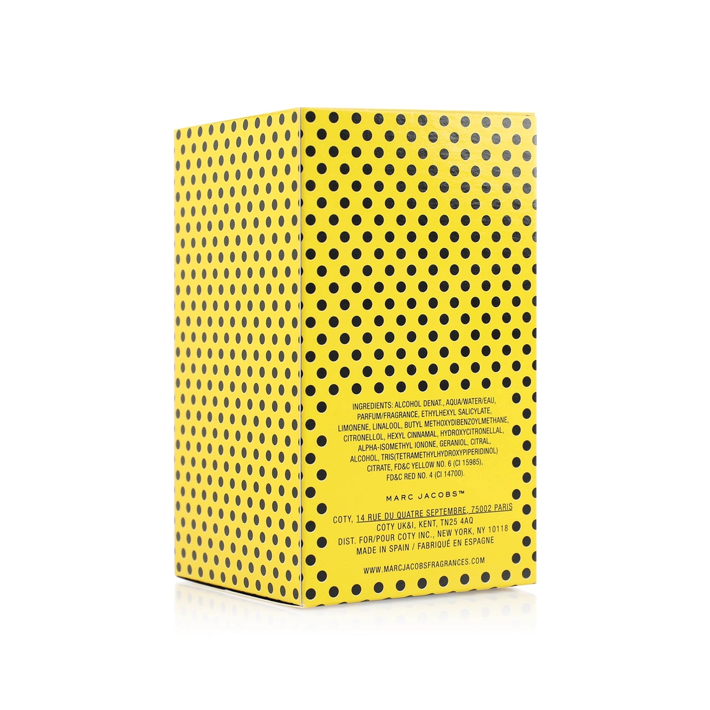 Marc Jacobs Honey Eau de Parfum 100ml Spray