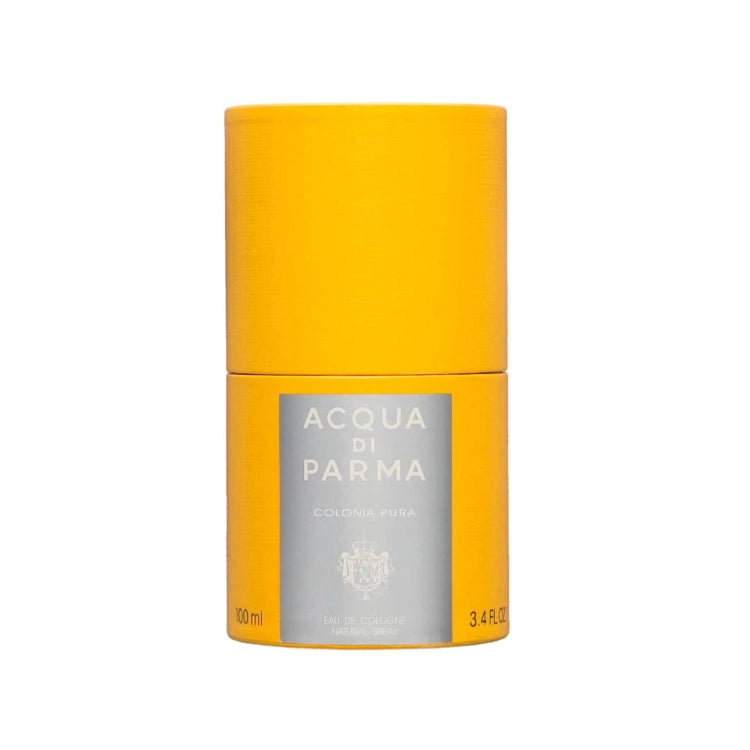 Acqua di Parma Colonia Pura Eau de Cologne 100ml Spray