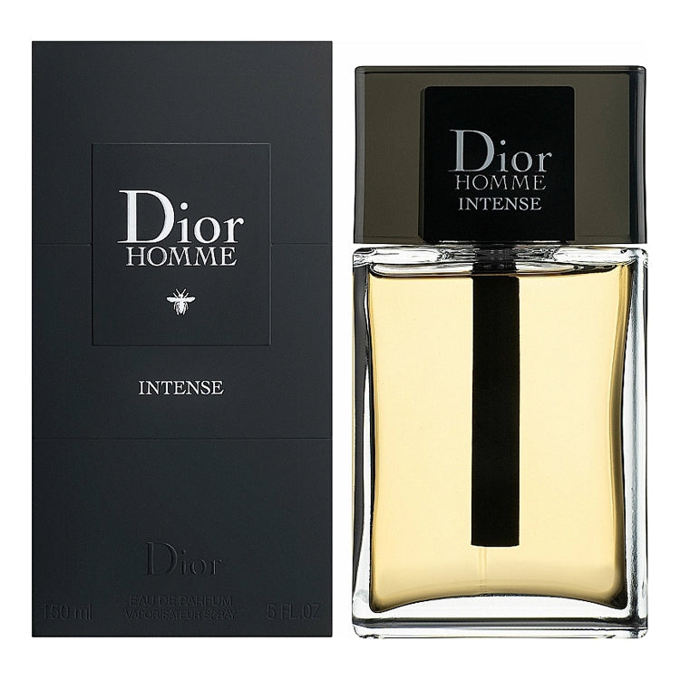 Dior Homme Intense Eau de Parfum 150ml Spray
