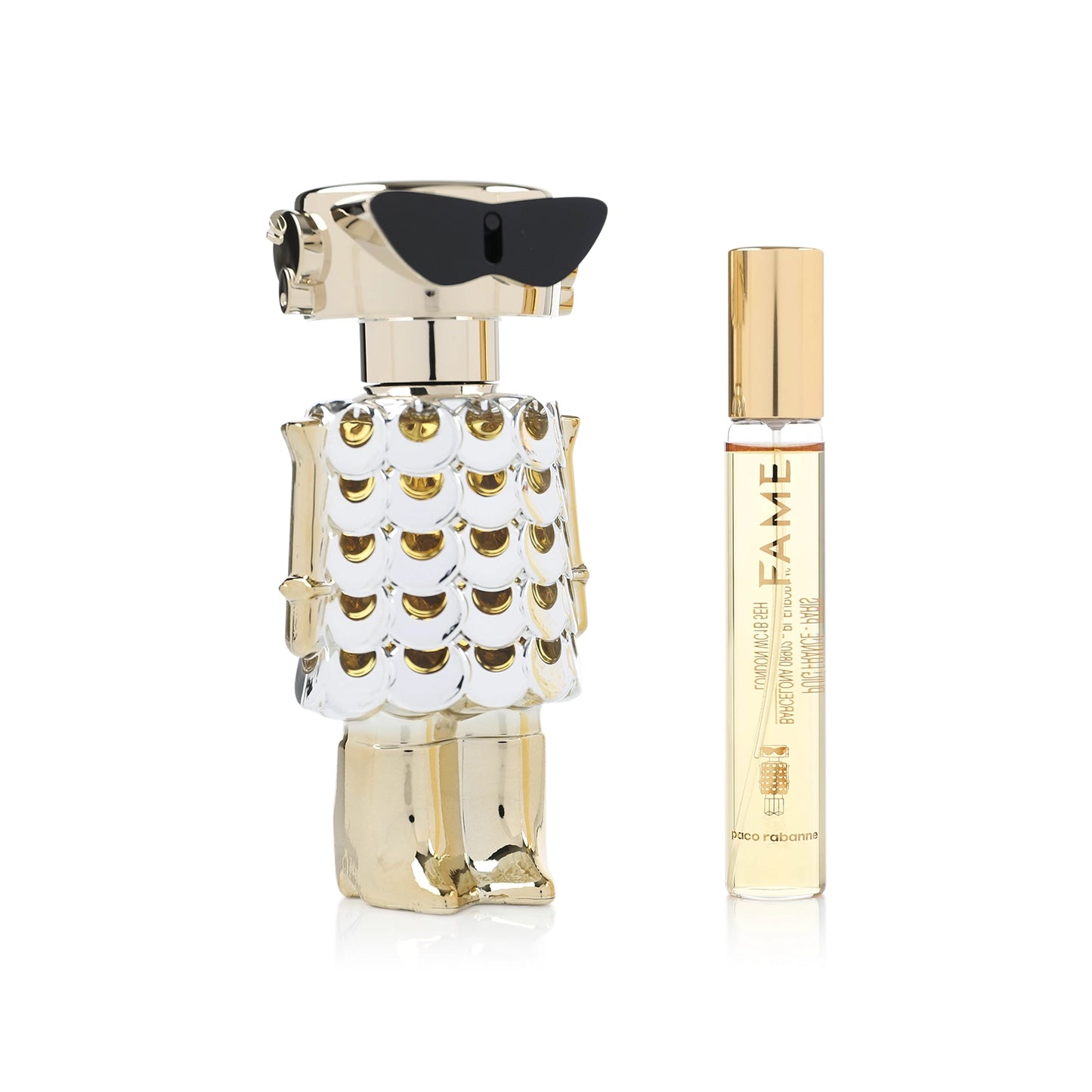 Paco Rabanne Fame Eau de Parfum 80ml Spray + 20ml Set