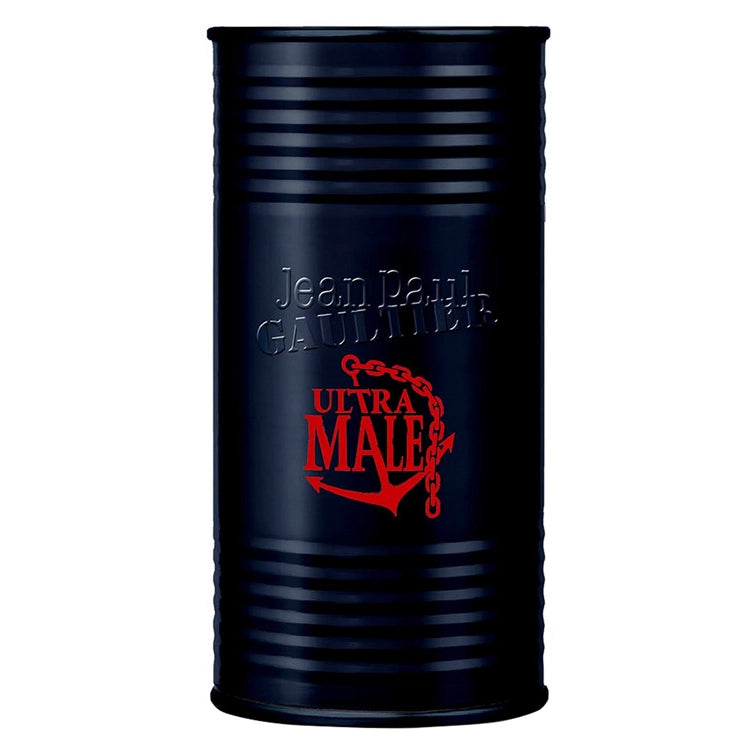 Jean Paul Gaultier Le Male Ultra Intense Eau De Toilette 200ml Spray