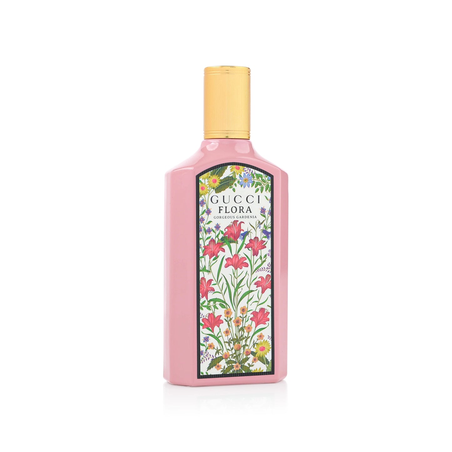 Gucci Flora Gorgeous Gardenia 100ml Eau de Parfum Spray