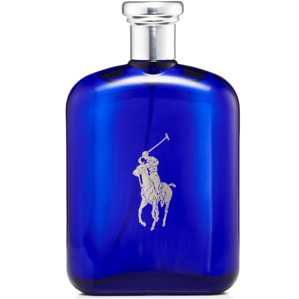 Ralph Lauren Polo Blue Eau de Parfum 125ml Spray