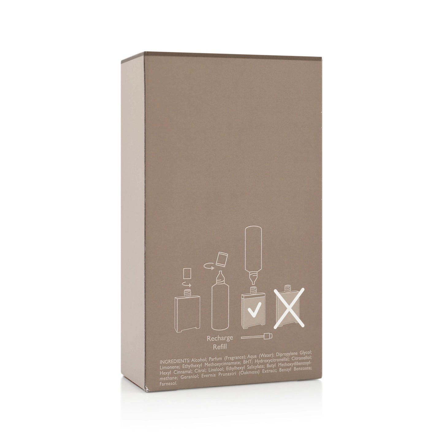 Hermes Terre d'Hermes Eau Givree Eau de Parfum 100ml Spray