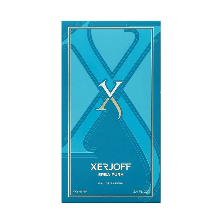 Xerjoff Erba Pura Eau de Parfum 100ml Spray