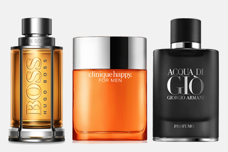 Men's Fragrance