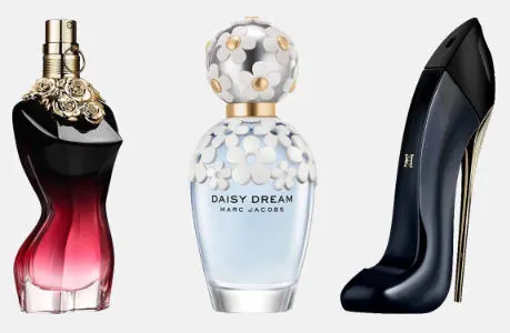 Women's Fragrance