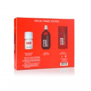 Diesel Zero Plus Masculine Eau de Toilette 75ml Spray Gift Set