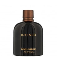 Dolce & Gabbana Pour Homme Intenso Eau de Parfum 200ml Spray