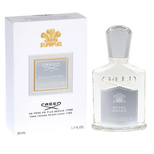 Creed Royal Water Eau de Toilette 50ml Spray