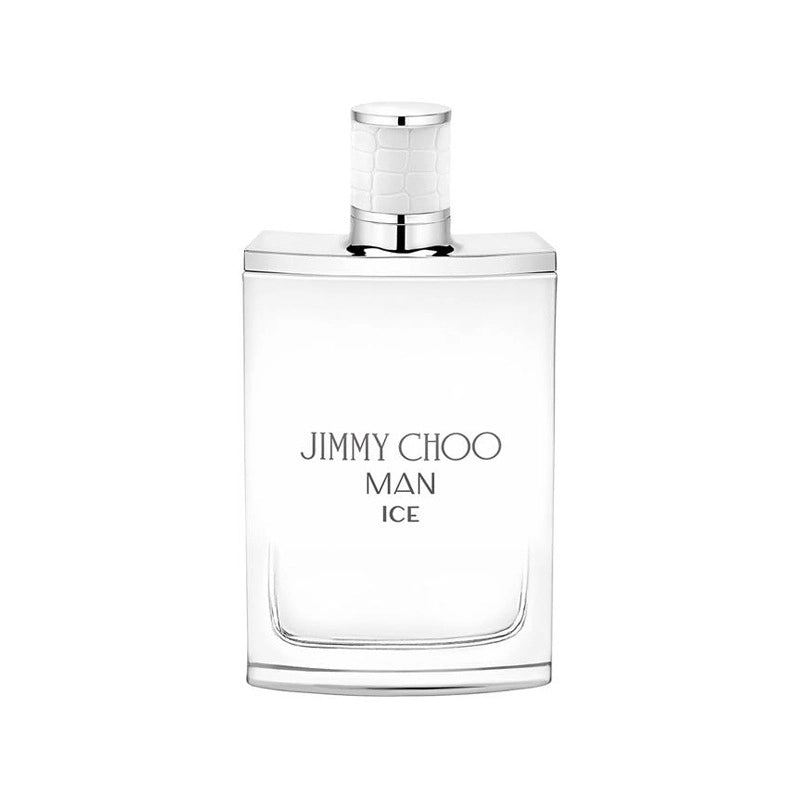 Jimmy Choo Man Ice Eau de Toilette 200ml Spray