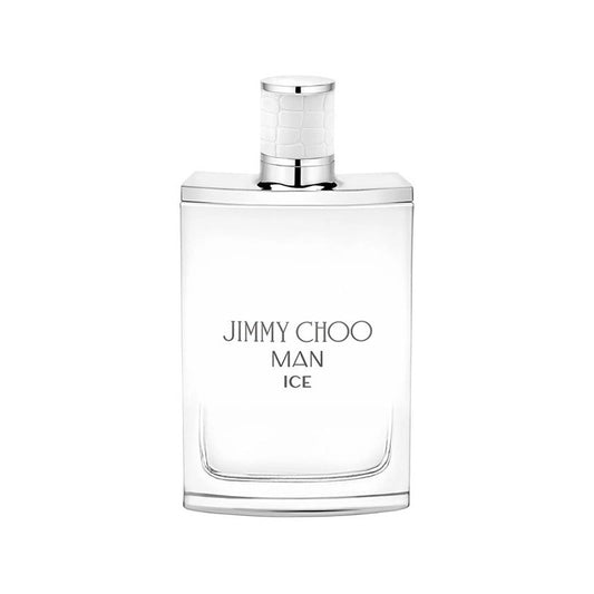 Jimmy Choo Man Ice Eau de Toilette 200ml Spray