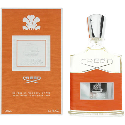 Creed Viking Cologne Eau de Parfum 100ml Spray