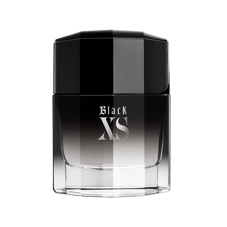 Paco Rabanne Black XS Eau de Toilette 100ml Spray