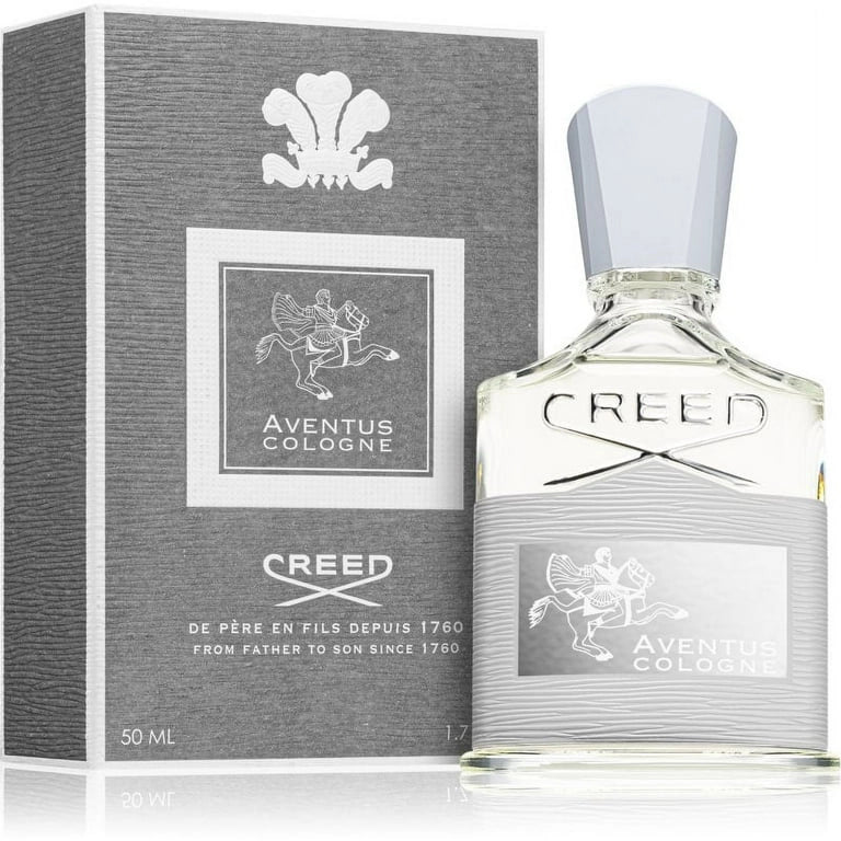 Creed Aventus Eau de Cologne 50ml Spray
