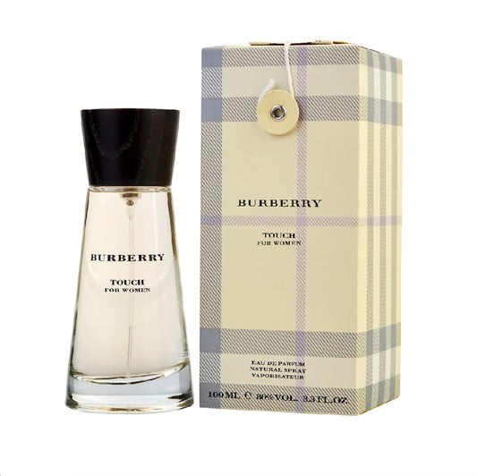 Burberry Touch Eau de Parfum 100ml Spray