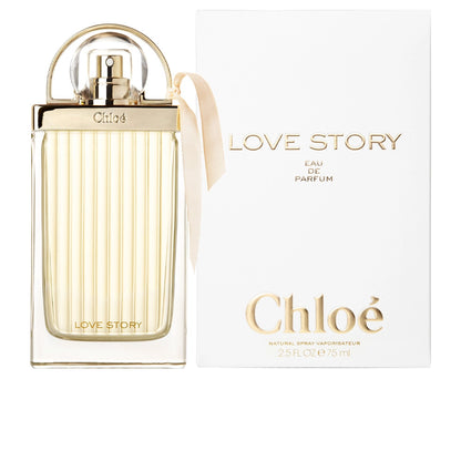 Chloe Love Story Eau de Parfum 75ml Spray