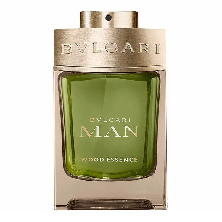 Bvlgari Man Wood Essence Eau de Parfum 150ml Spray