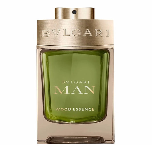 Bvlgari Man Wood Essence Eau de Parfum 150ml Spray