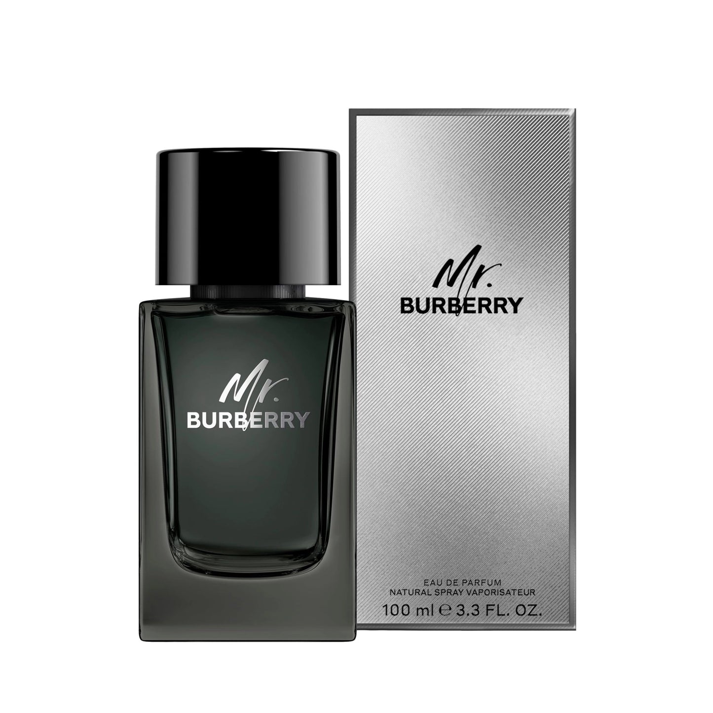 Burberry Mr Burberry Eau de Parfum 100ml Spray