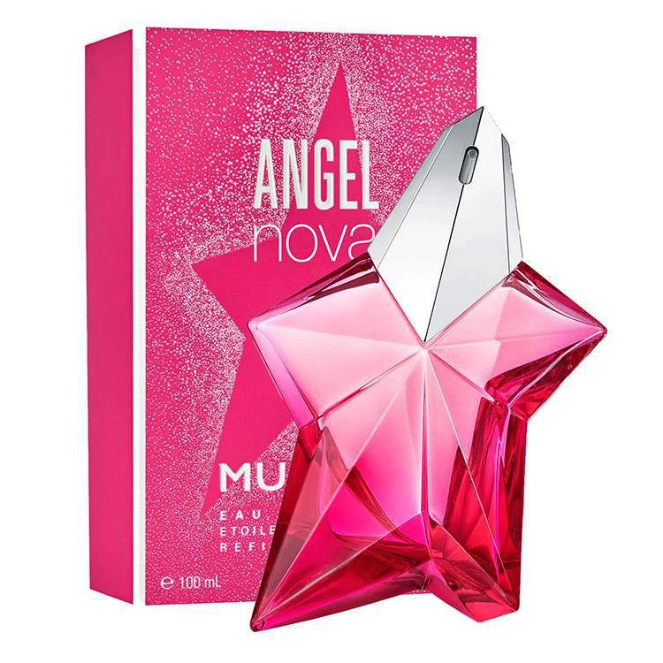 Mugler Angel Nova Eau de Parfum 100ml Spray