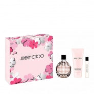 Jimmy Choo Eau de Parfum 100ml Spray Gift Set