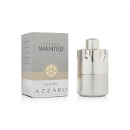 Azzaro Wanted Eau de Parfum 100ml Spray