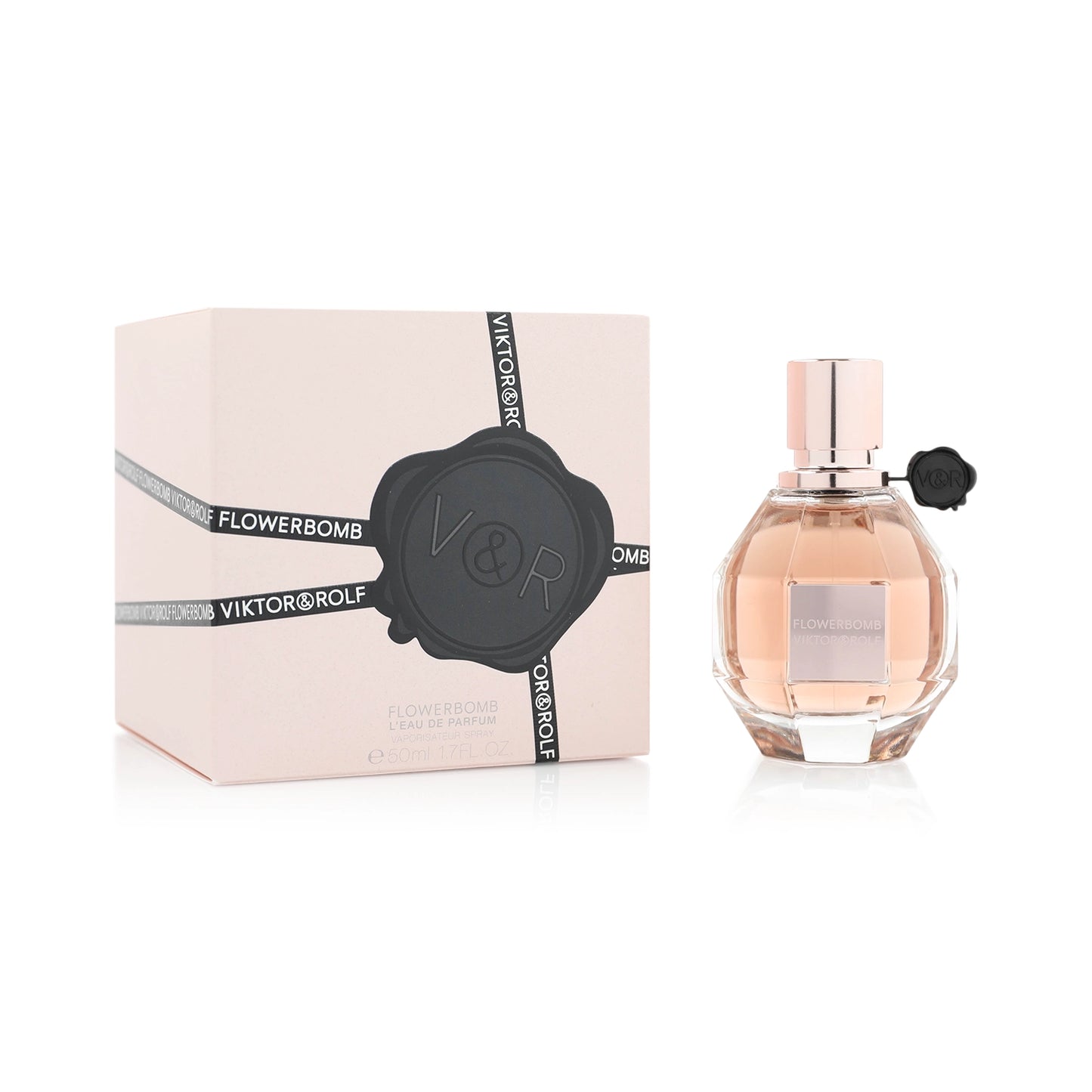Viktor & Rolf Flowerbomb Eau de Parfum 50ml Spray