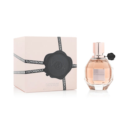 Viktor & Rolf Flowerbomb Eau de Parfum 50ml Spray