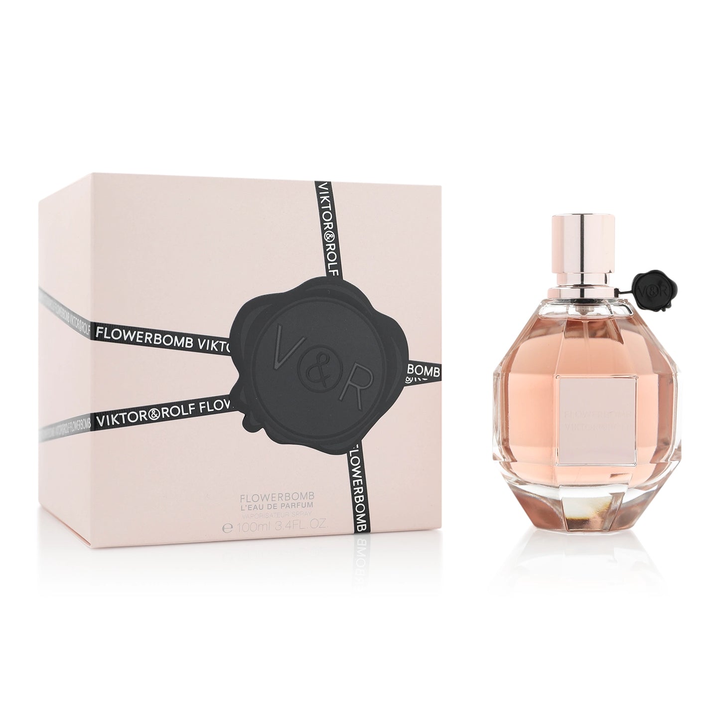 Viktor & Rolf Flowerbomb Eau de Parfum 100ml Spray