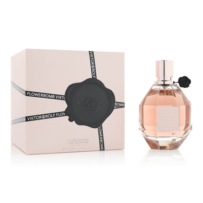 Viktor & Rolf Flowerbomb Eau de Parfum 100ml Spray