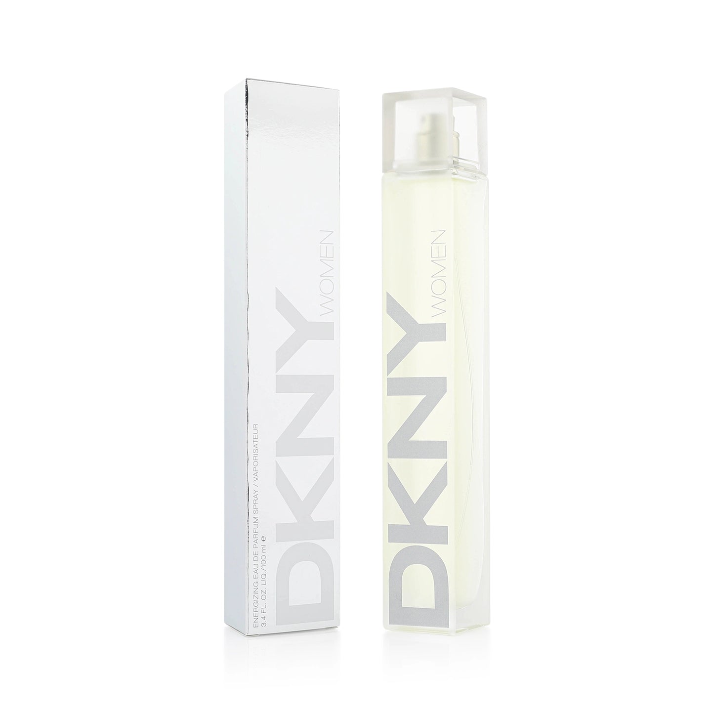 DKNY Energizing Women Eau de Parfum 100ml Spray