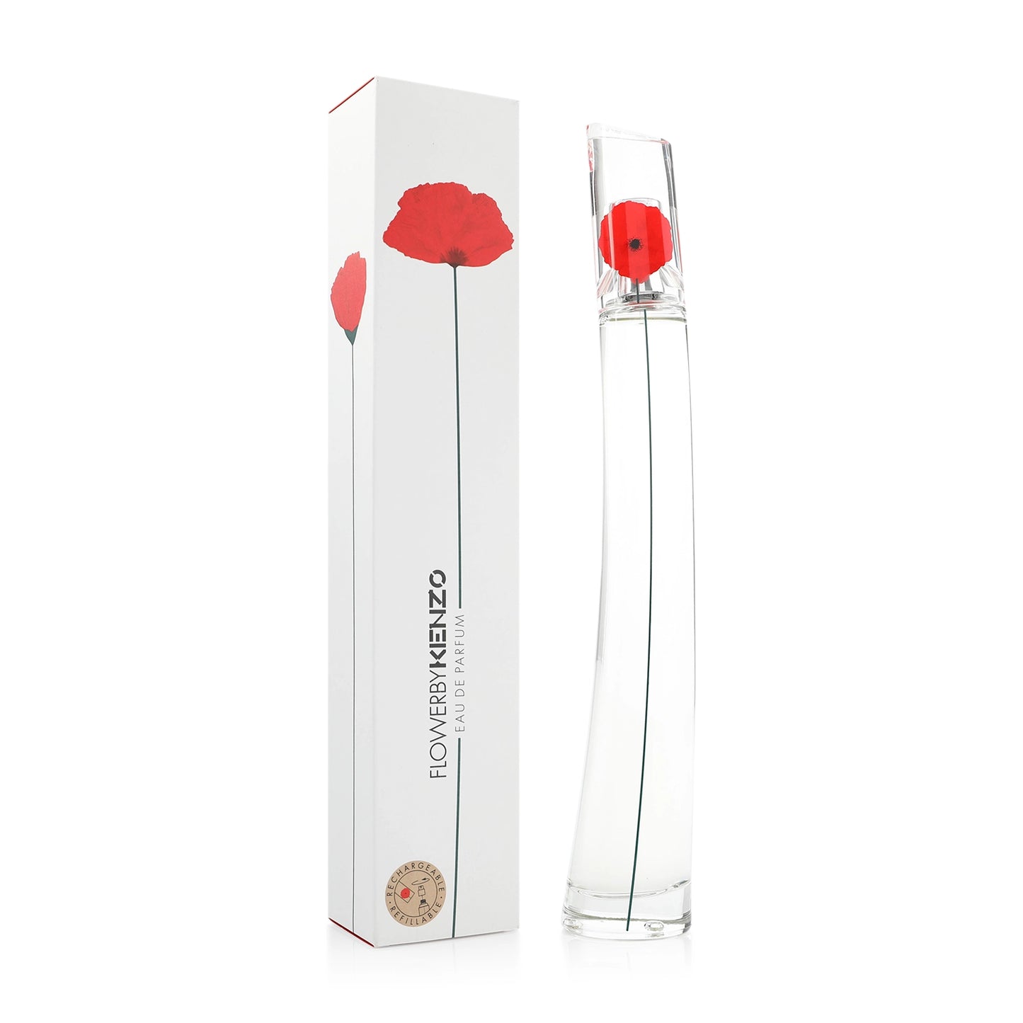 Kenzo Flower Eau de Parfum 100ml Spray