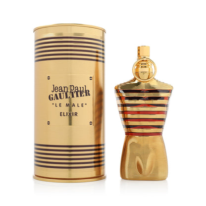 Jean Paul Gaultier Le Male Elixir Eau de Parfum 125ml Spray