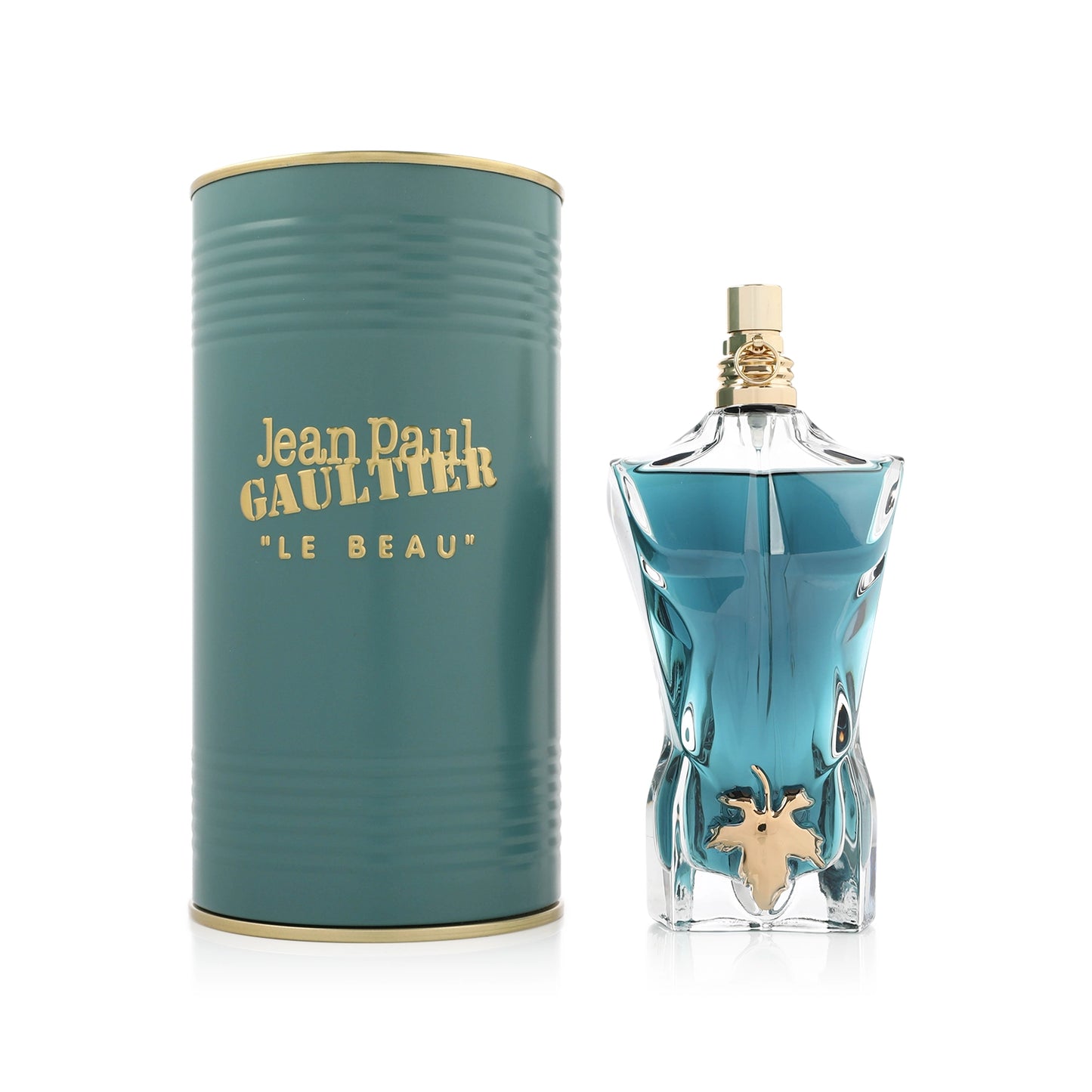 Jean Paul Gaultier Le Beau Eau de Toilette 125ml Spray