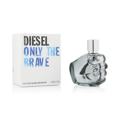 Diesel Only The Brave Eau de Toilette 50ml Spray