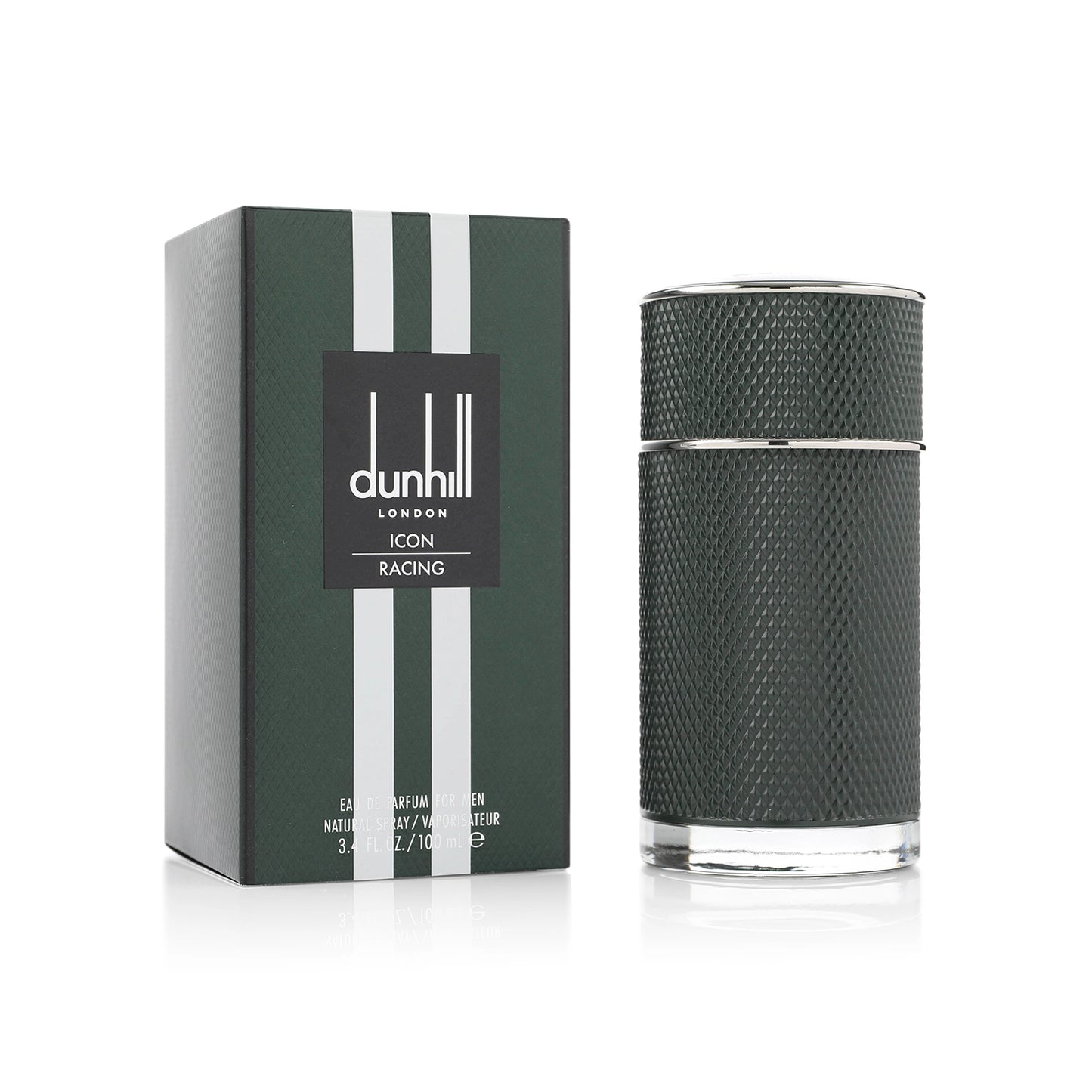 Dunhill Icon Racing Green Eau de Parfum 100ml Sprays