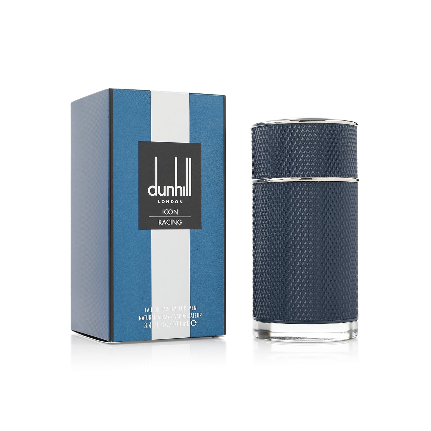 Dunhill Icon Racing Blue Eau de Parfum 100ml Spray