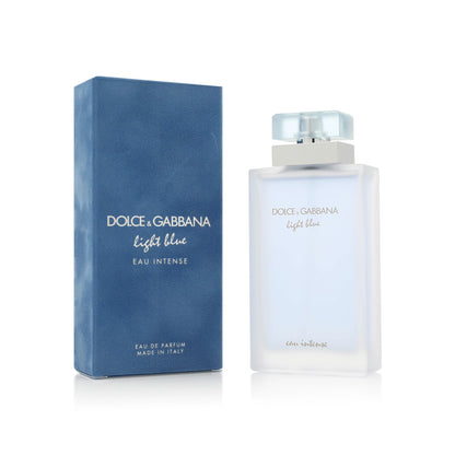 Dolce & Gabbana Light Blue Eau Intense Eau de Parfum 100ml Spray
