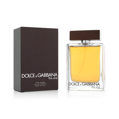 Dolce & Gabbana The One For Men Eau de Toilette 150ml Spray