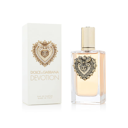Dolce & Gabbana Devotion Eau de Parfum 100ml Spray