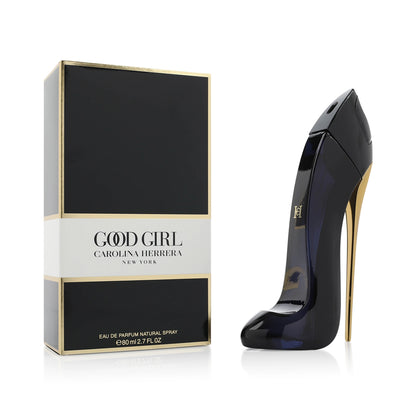 Carolina Herrera Good Girl Eau de Parfum 80ml Spray