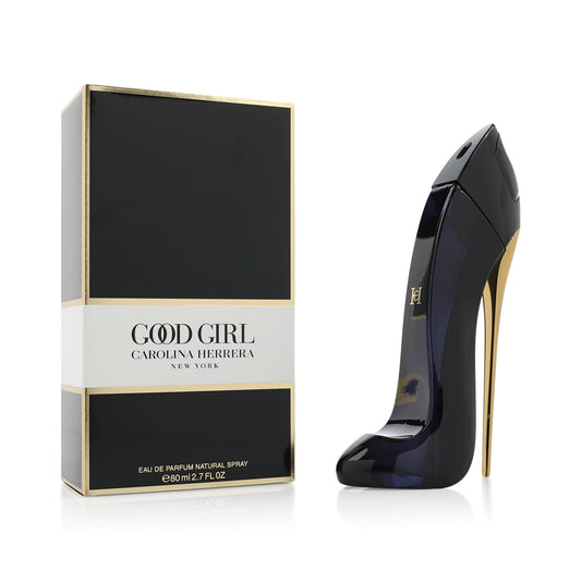 Carolina Herrera Good Girl Eau de Parfum 80ml Spray