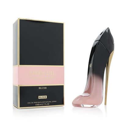 Carolina Herrera Good Girl Blush Elixir Eau de Parfum 80ml Spray