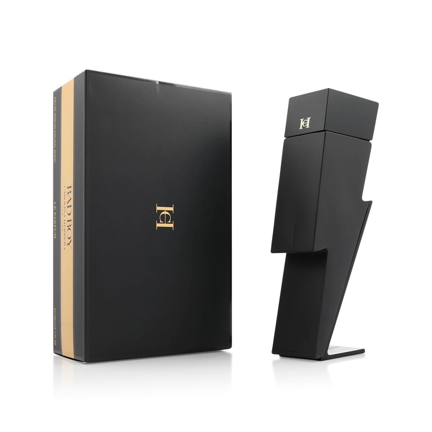 Carolina Herrera Bad Boy Le Parfum Eau de Parfum 150ml Spray